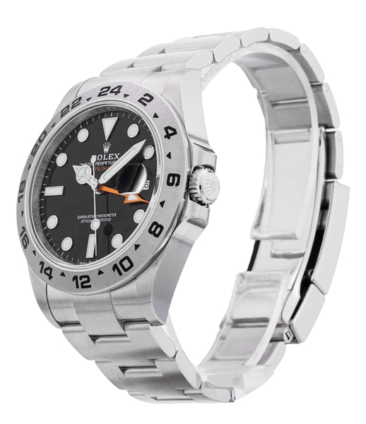 Rolex Explorer II 226570